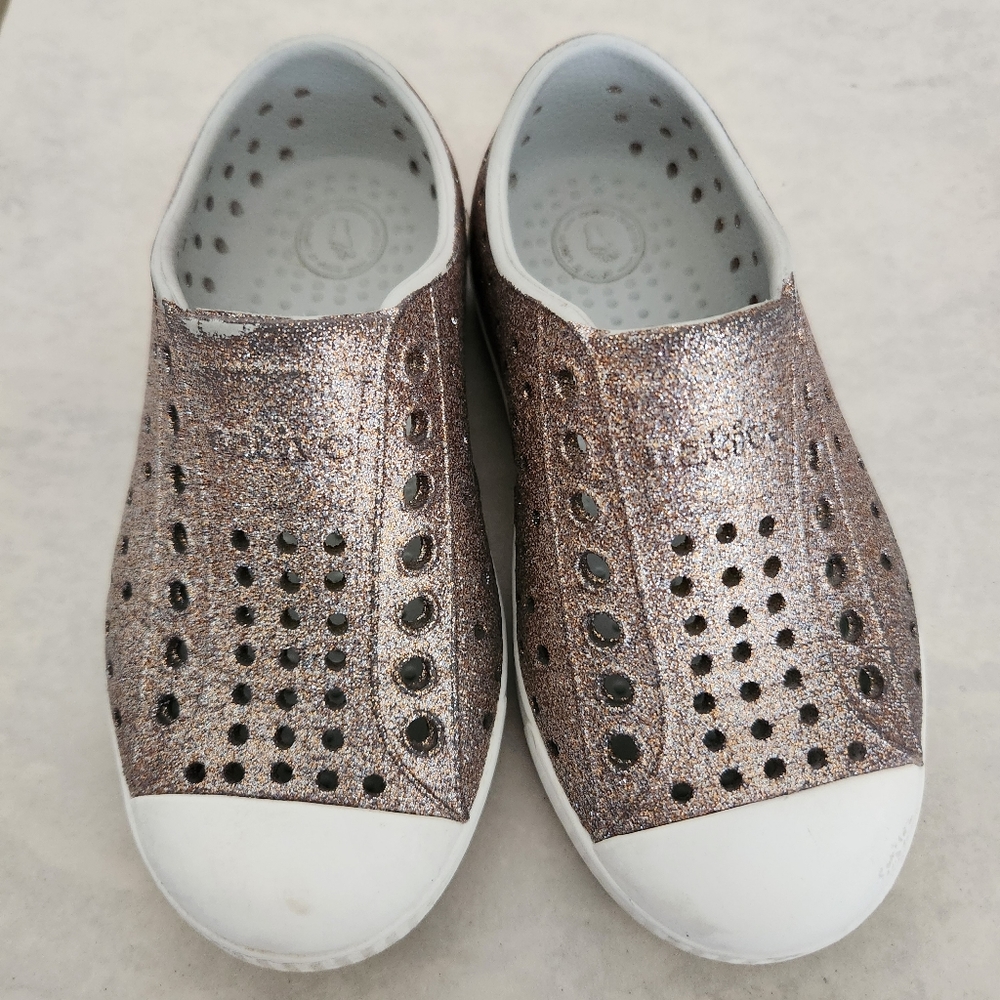 Natives Jefferson size C8